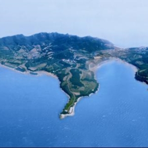 渤海明珠觉华岛：历史与自然交织的梦幻之境